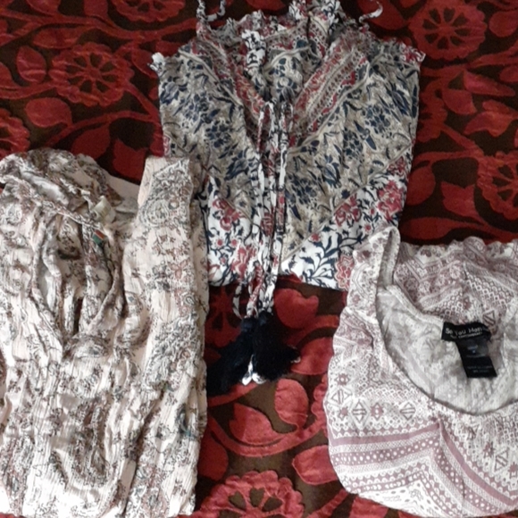 Rompers - Picture 2 of 4